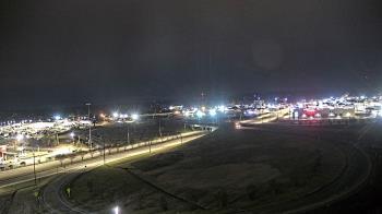 Weather camera view of Buffalo Mountain.