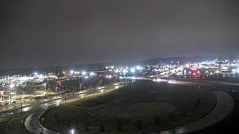 Weather camera view of Buffalo Mountain.