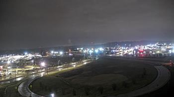 Weather camera view of Buffalo Mountain.