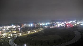 Weather camera view of Buffalo Mountain.