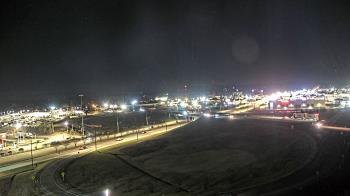 Weather camera view of Buffalo Mountain.