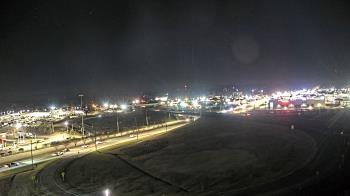 Weather camera view of Buffalo Mountain.