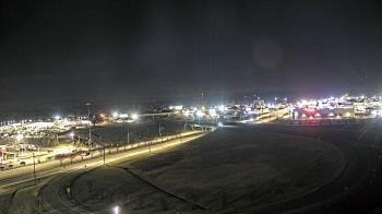 Weather camera view of Buffalo Mountain.