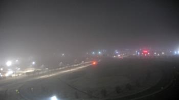 Weather camera view of Buffalo Mountain.