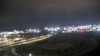 Weather camera view of Buffalo Mountain.