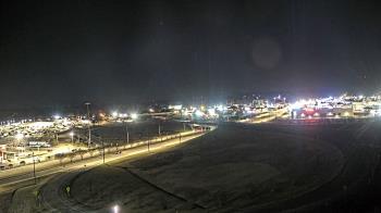 Weather camera view of Buffalo Mountain.