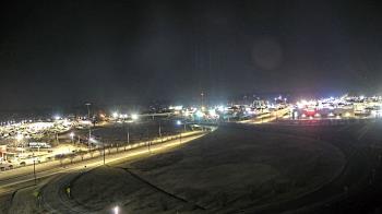 Weather camera view of Buffalo Mountain.