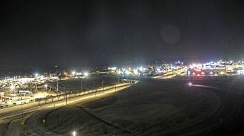 Weather camera view of Buffalo Mountain.