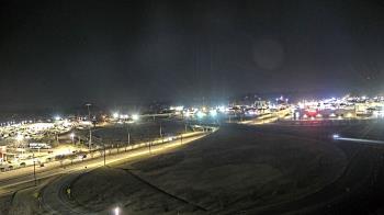 Weather camera view of Buffalo Mountain.