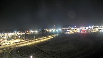 Weather camera view of Buffalo Mountain.