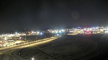 Weather camera view of Buffalo Mountain.