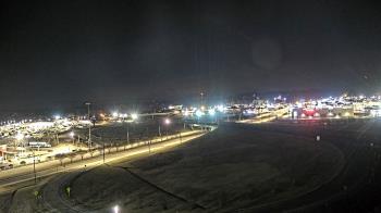 Weather camera view of Buffalo Mountain.