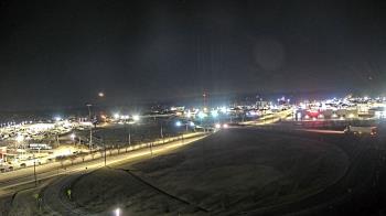 Weather camera view of Buffalo Mountain.