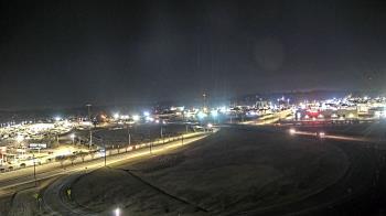 Weather camera view of Buffalo Mountain.