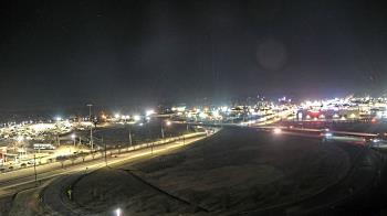 Weather camera view of Buffalo Mountain.