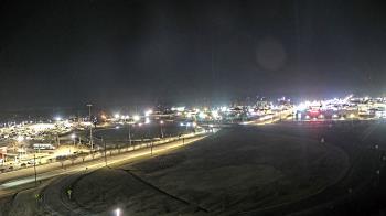 Weather camera view of Buffalo Mountain.