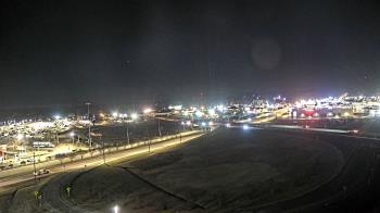 Weather camera view of Buffalo Mountain.