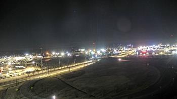 Weather camera view of Buffalo Mountain.