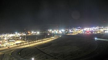 Weather camera view of Buffalo Mountain.