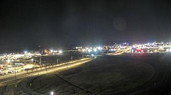 Weather camera view of Buffalo Mountain.