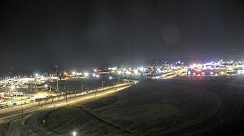 Weather camera view of Buffalo Mountain.