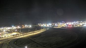 Weather camera view of Buffalo Mountain.