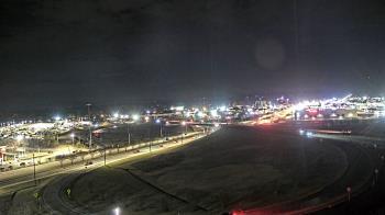 Weather camera view of Buffalo Mountain.