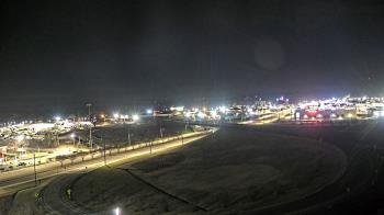 Weather camera view of Buffalo Mountain.