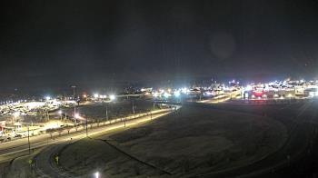 Weather camera view of Buffalo Mountain.