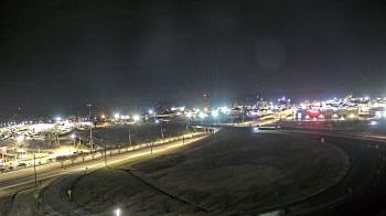 Weather camera view of Buffalo Mountain.