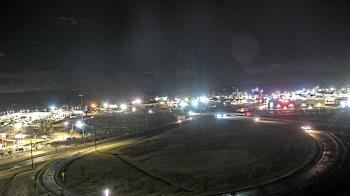 Weather camera view of Buffalo Mountain.