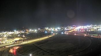 Weather camera view of Buffalo Mountain.