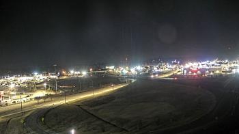 Weather camera view of Buffalo Mountain.