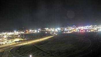 Weather camera view of Buffalo Mountain.