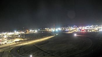 Weather camera view of Buffalo Mountain.