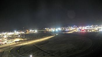 Weather camera view of Buffalo Mountain.