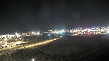 Weather camera view of Buffalo Mountain.