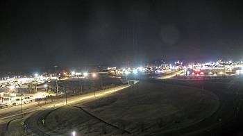 Weather camera view of Buffalo Mountain.