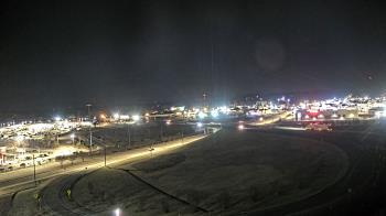 Weather camera view of Buffalo Mountain.