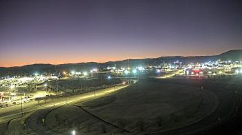 Weather camera view of Buffalo Mountain.