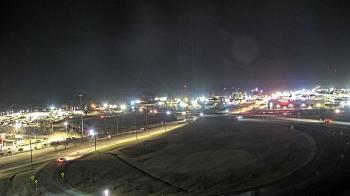 Weather camera view of Buffalo Mountain.