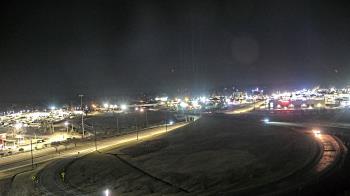 Weather camera view of Buffalo Mountain.