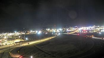 Weather camera view of Buffalo Mountain.