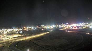 Weather camera view of Buffalo Mountain.