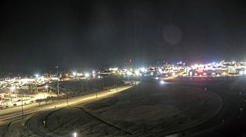 Weather camera view of Buffalo Mountain.