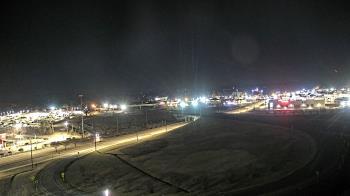 Weather camera view of Buffalo Mountain.