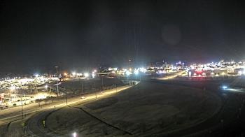 Weather camera view of Buffalo Mountain.