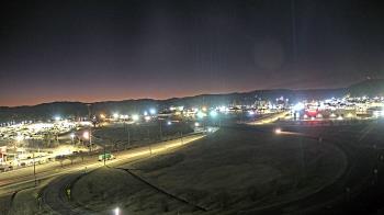 Weather camera view of Buffalo Mountain.