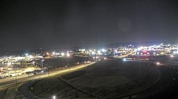 Weather camera view of Buffalo Mountain.