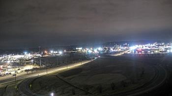 Weather camera view of Buffalo Mountain.